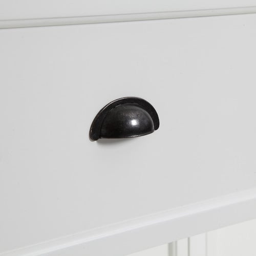 Hamptons 6 Drawer Chest of Drawers