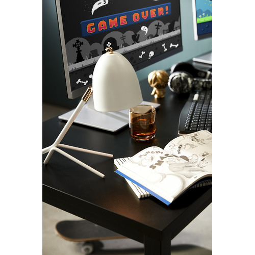 160cm-Axel-Professional-Office-Desk