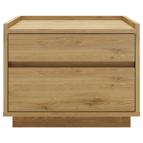 Rhet Bedside Table Temple & ster