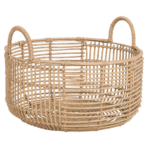 Natural 29cm Carter Basket