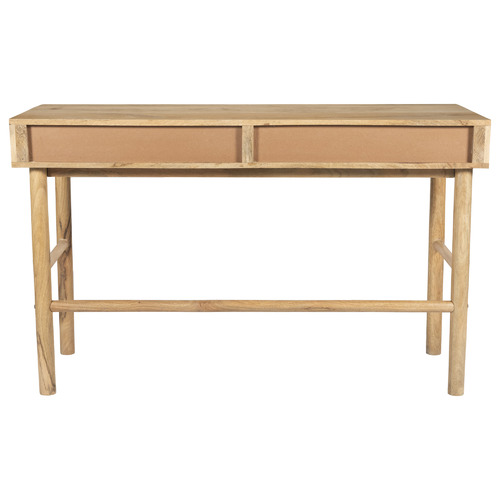 Anika 2 Drawer Writing Desk