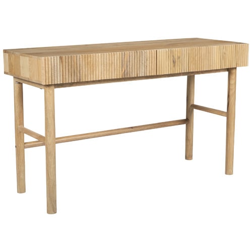 Anika 2 Drawer Writing Desk