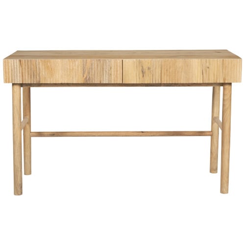 Anika 2 Drawer Writing Desk