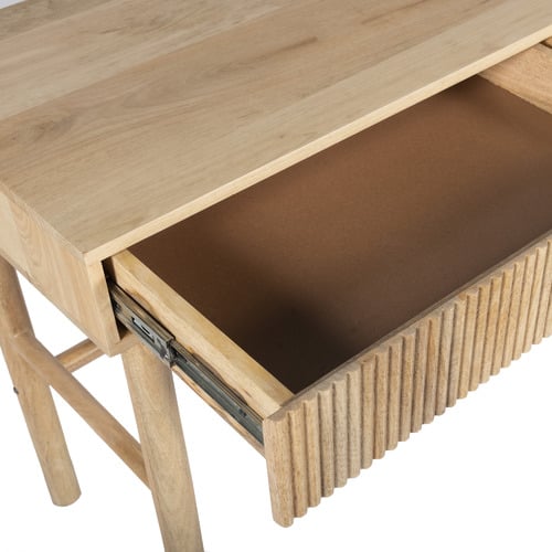 Anika 2 Drawer Writing Desk