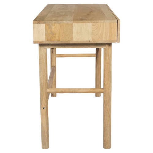 Anika 2 Drawer Writing Desk