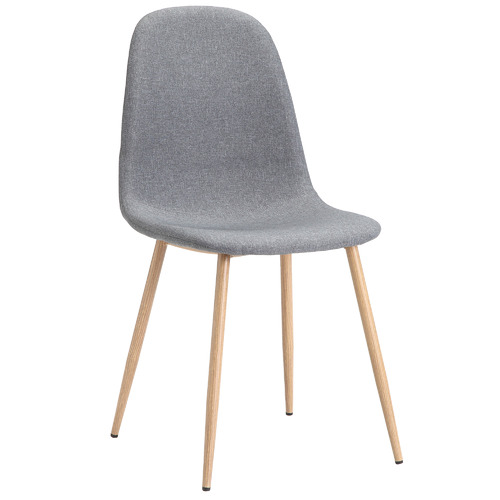 Milford Upholstered Dining Chairs