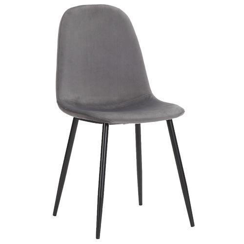 Milford Velvet Dining Chairs