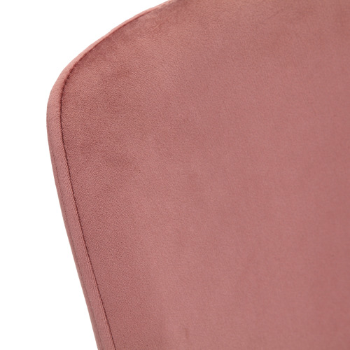 Brahms Velvet Dining Chairs