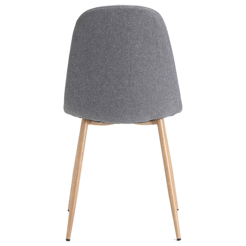 Milford Upholstered Dining Chairs