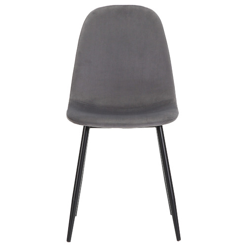Milford Velvet Dining Chairs