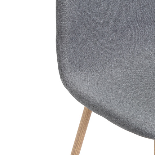 Milford Upholstered Dining Chairs