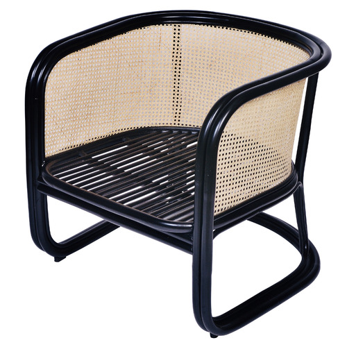 Joplin Rattan Lounge Chair