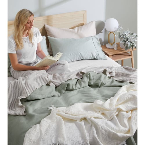 Pure-French-Flax-Linen-Fitted-Sheet-JH