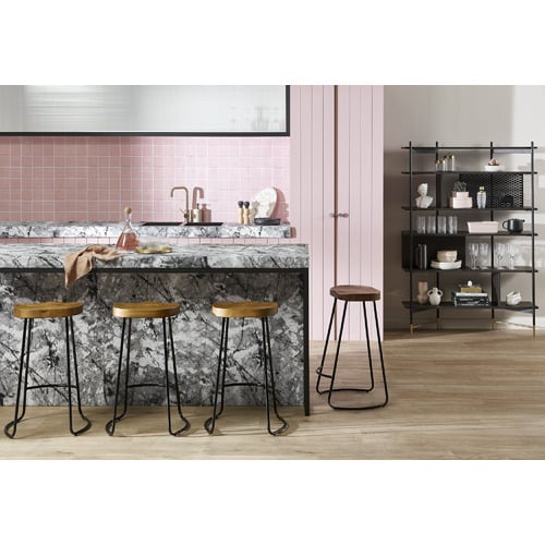 75cm-Premium-Vintage-Style-Elm-Wood-Barstools-with-Black-Legs