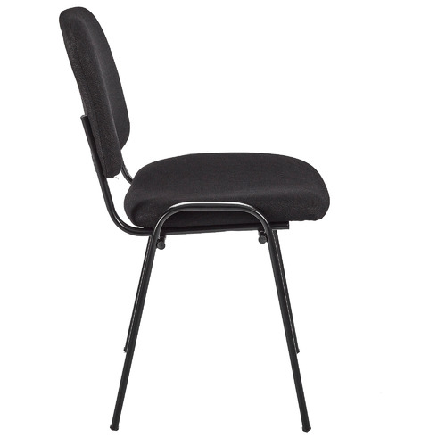 Set of 6 Stackable Office Visitor Conference Chairs