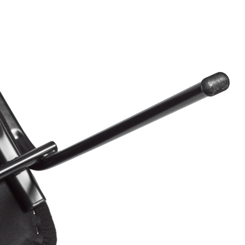 Set of 6 Stackable Office Visitor Conference Chairs