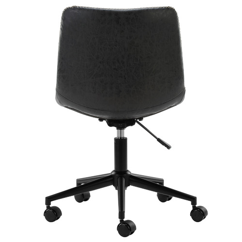 Temple & ster 140cm Carnegie Office Desk & Phoenix Office Chair Set