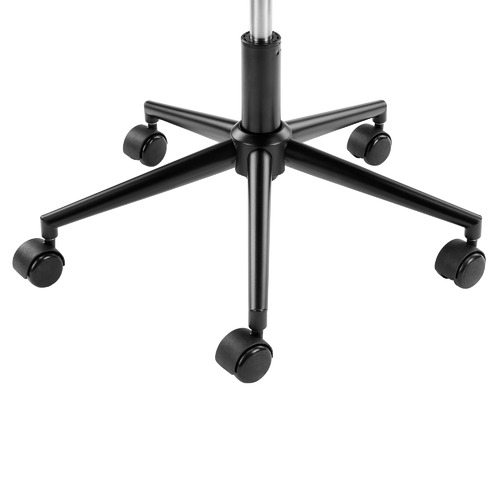 Temple & ster 140cm Carnegie Office Desk & Phoenix Office Chair Set