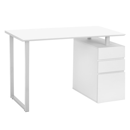 Temple & Webster Malone Office Desk with Filing