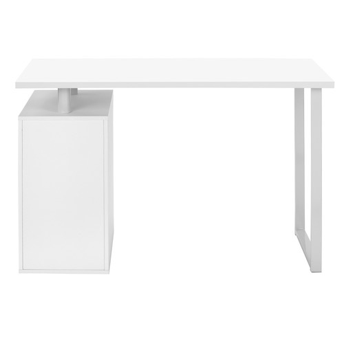 Temple & Webster Malone Office Desk with Filing