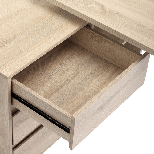 Dwight Corner Desk with Right Return
