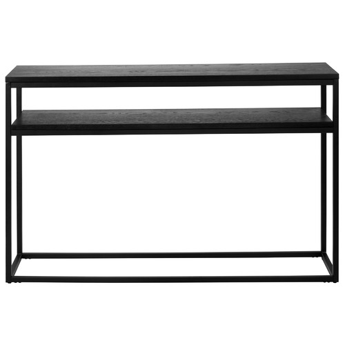 Boras Console Table with Shelf