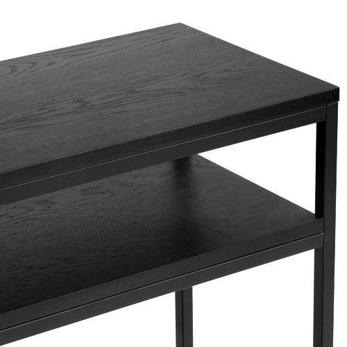 Boras Console Table with Shelf