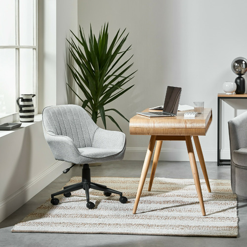 winthrop secretary desk with hutch