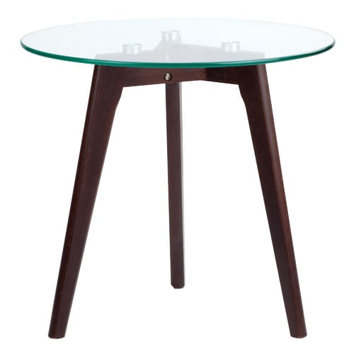 Stad Glass Top Coffee Table
