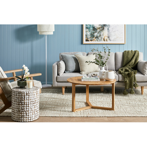 Temple & ster Astrid 3 Seater Sofa