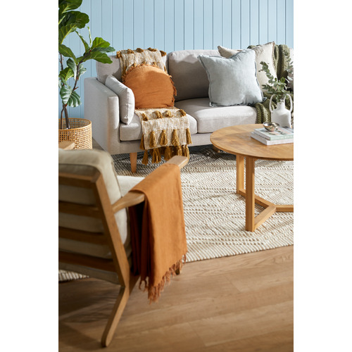 Temple & ster Astrid 3 Seater Sofa