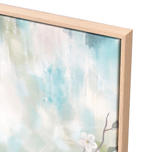 Blossom Canvas Wall Art