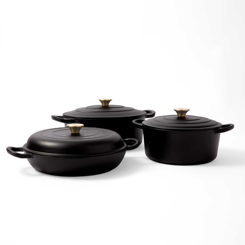 3.5L-Cast-Iron-French-Pan
