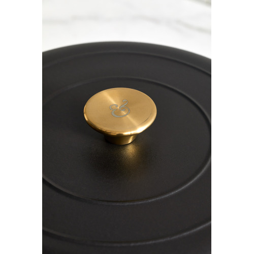 3.5L-Cast-Iron-French-Pan