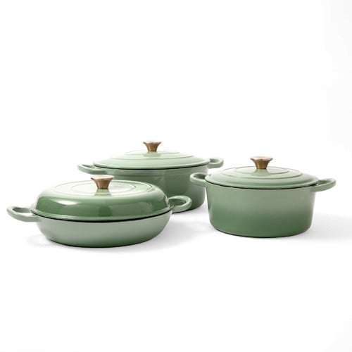 3.5L-Cast-Iron-French-Pan