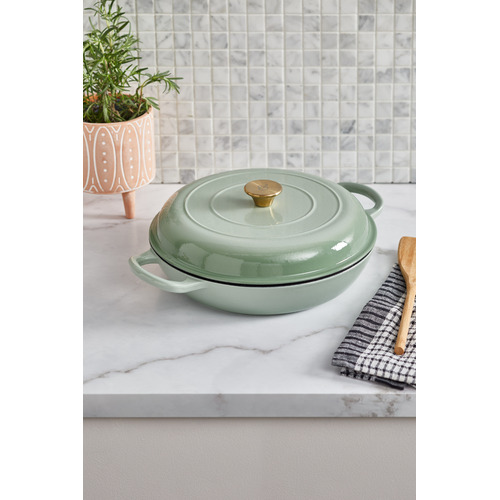 3.5L-Cast-Iron-French-Pan