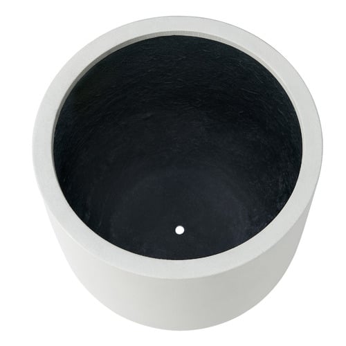 White-Mahalo-Outdoor-Fibrestone-Planter