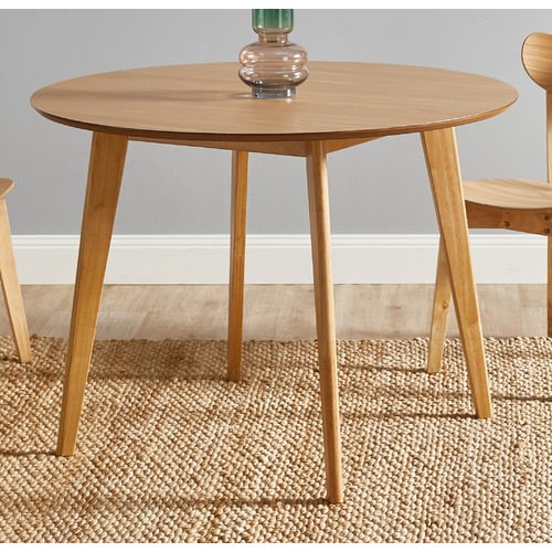 Larsen-Round-Wooden-Dining-Table