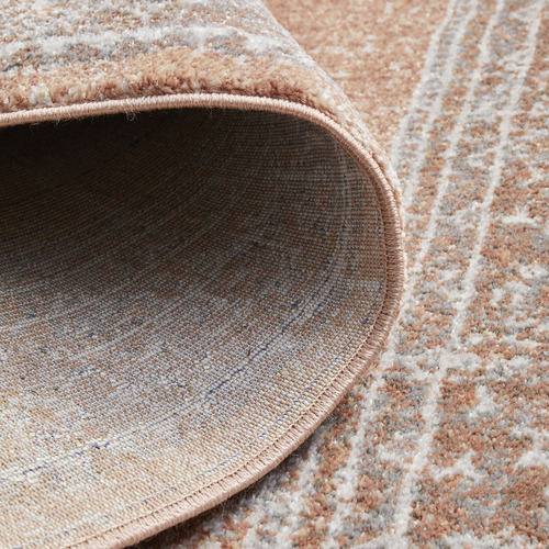 Temple & ster Rumania VintageStyle Stonewashed Look PowerLoomed Rug