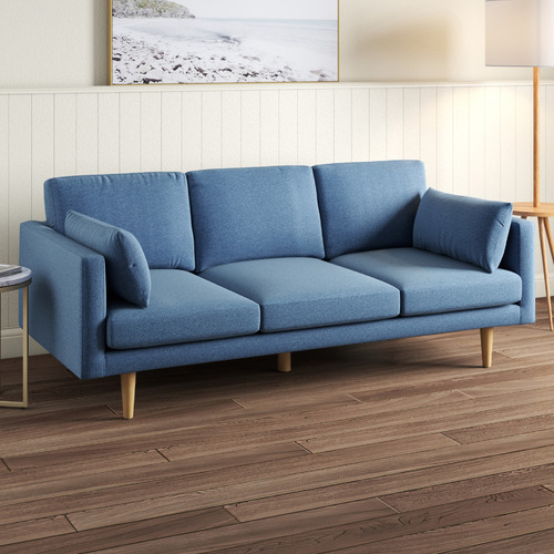 Temple & ster Astrid 3 Seater Sofa