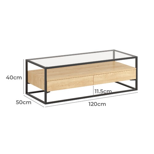 Khanh-Rectangular-Glass-Top-Coffee-Table