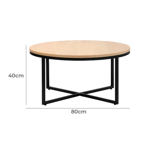 Boras-80cm-Round-Coffee-Table