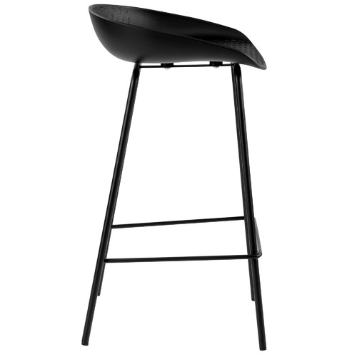 Bobby Steel Bar Stools
