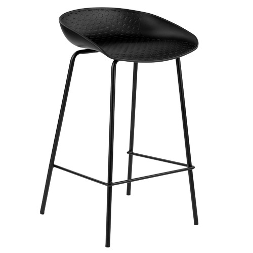 Bobby Steel Bar Stools