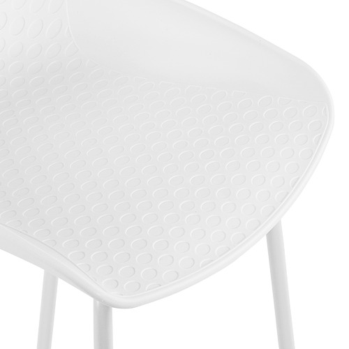 Bobby Steel Bar Stools