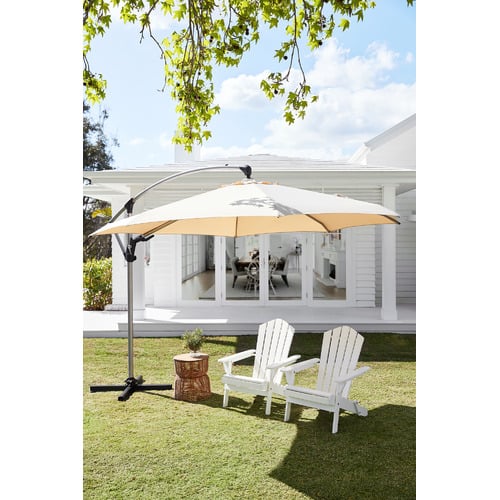 Bel-Poly-Rattan-Al-Fresco-Side-Table