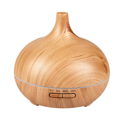 400ml Natural Serene Aroma Diffuser