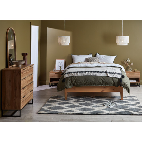 Jackson & Beckham Premium Bedroom Set