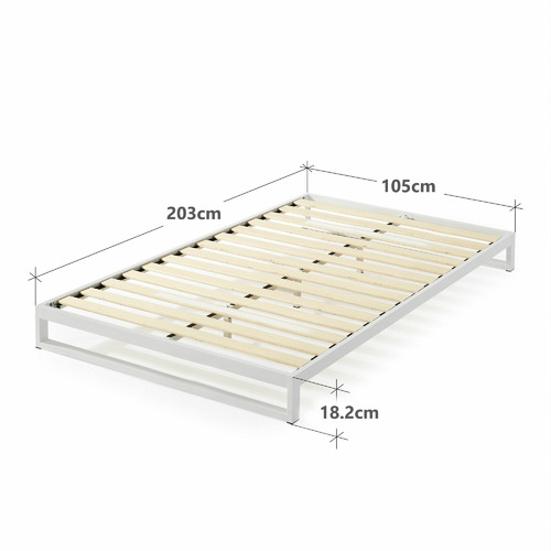 White-Brienne-Steel-Bed-Base