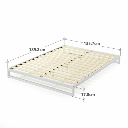 White-Brienne-Steel-Bed-Base